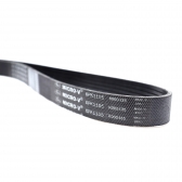 Correia Micro-V Gates 6PK1105 Fiat Palio, Strada - Cód.11323