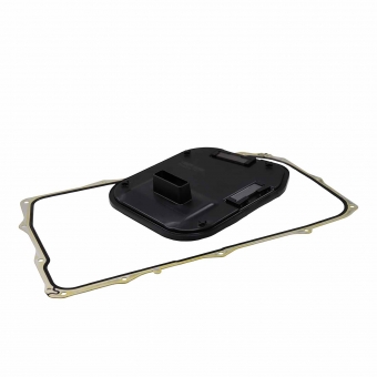 Filtro de Transm. Hengst EG116H D864 VW Amarok - Cód.12627
