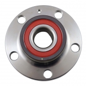 Cubo de Roda Tras. Nakata NKF8077 VW Fox - Cód.14559