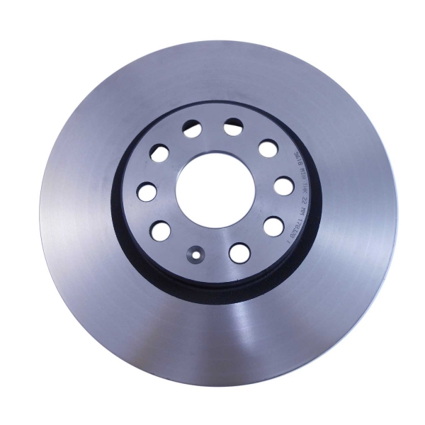 Kit Disco Freio BD5618 Diant. Audi A1, Q3, Q3, TT - Cód.3956