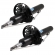 Par Amortecedor Diant. Nakata HG33017 VW Fox - Cód.12915