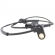 Sensor de ABS Diant. TSA T130067 Fiat Linea - Cód.10712