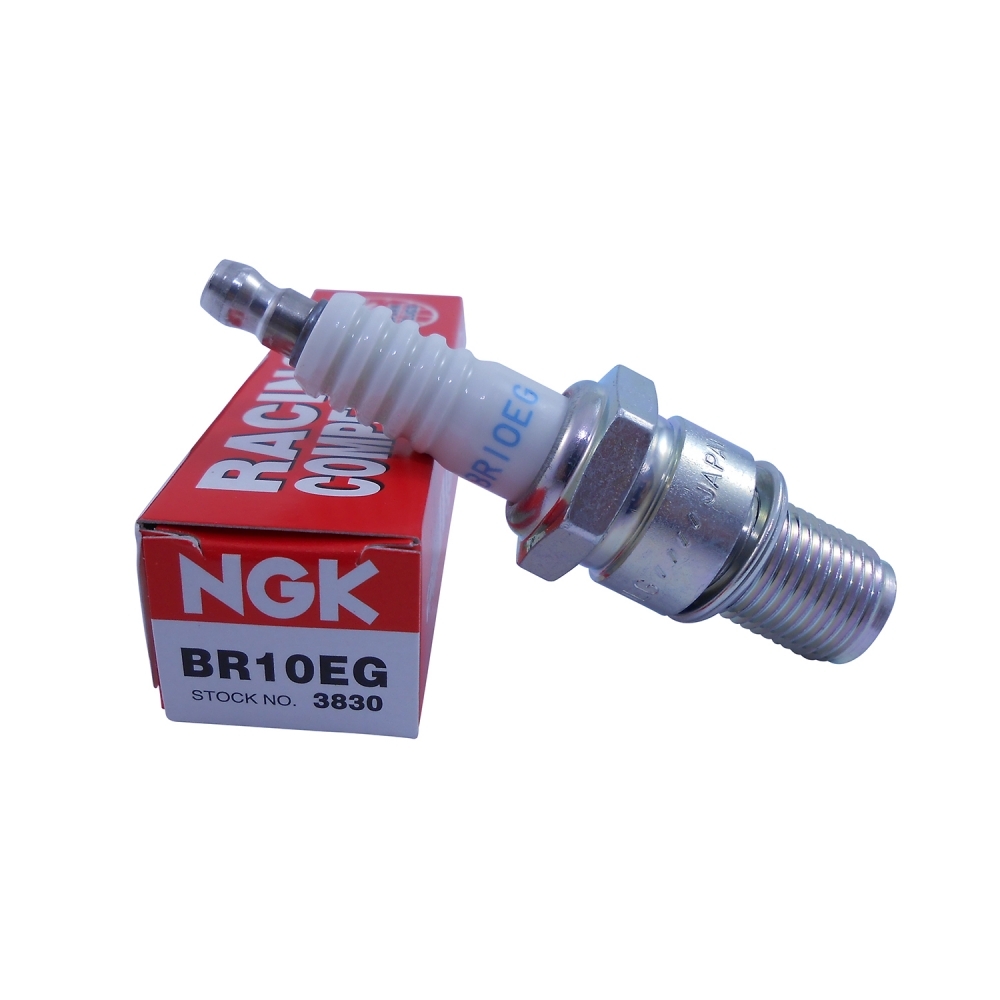 Vela de Ignição NGK Racing BR10EG VW AP Turbo - Cód.1470