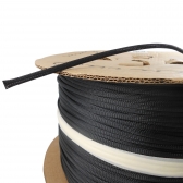 Malha Náutica Flexfit Expansivel 6mm (Nylon Braid) - Cód.4167