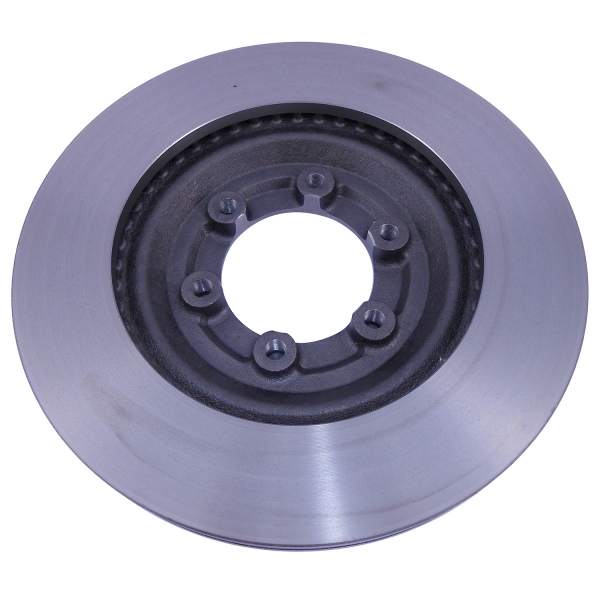 Kit Disco de Freio BD3970 Diant. S10, Trailblazer - Cód.5055