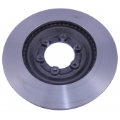 Kit Disco de Freio BD3970 Diant. S10, Trailblazer - Cód.5055