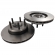 Kit Disco de Freio BD4005KT Diant. Ford Ranger - Cód.4269