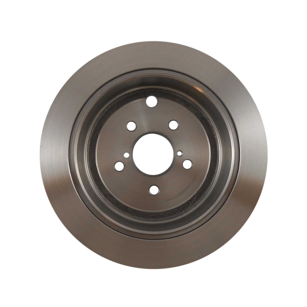 Kit Disco de Freio BD7083 Tras. Forester, Impreza - Cód.3664