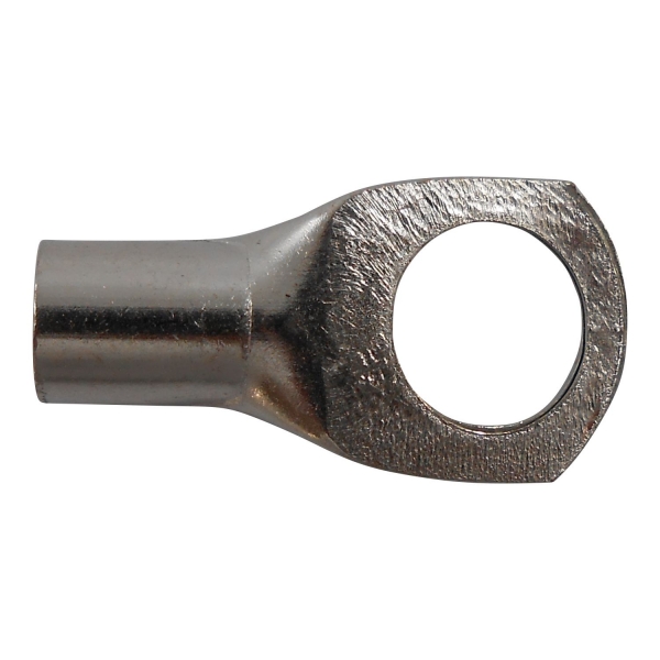 Terminal Compressão Tubular 10mm ETEOC6210 - Cód.6861