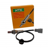 Sonda Lambda NTK OZA642-EE16 Toyota Hilux 2.7 16V - Cód.3342
