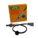 Sonda Lambda NTK OZA642-EE16 Toyota Hilux 2.7 16V - Cód.3342