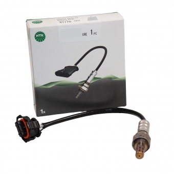 Sonda Lambda NTK OZA723-EE95 GM Cruze 1.8 Ecotec - Cód.4022