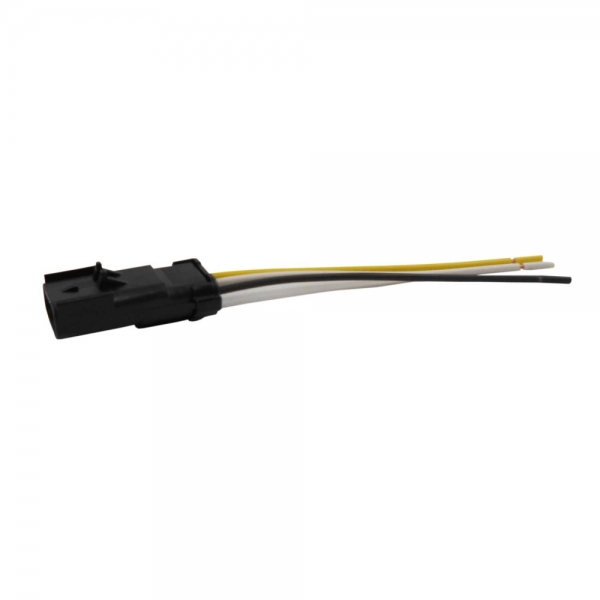 Chicote ETE9834 Sensor de Rotação Fiat Etorq - Cód.6680