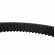 Correia Dentada Gates T215 GS300, GS430, Supra - Cód.5173