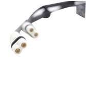 Sensor de Pastilha Textar 98040200 Boxter, Cayman -Cód.10404