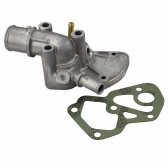 Válvula Termostática MTE VT251.87 Fiat Palio - Cód.11436