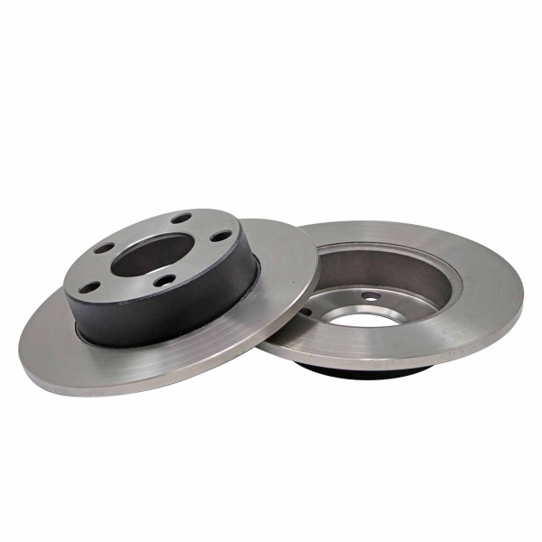 Kit Disco de Freio BD2746 Tras. VW Passat - Cód.12068