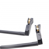 Sensor da Pastilha Textar 98046500 Porsche Macan - Cód.10465