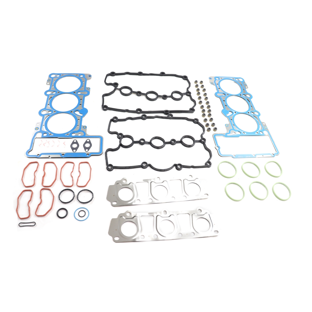 Jg Junta Sup. Elring 340.590 Audi A4, A8, Q5, Q7 - Cód.10806