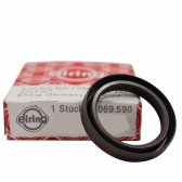 Retentor Diant. Elring 069.590 Fiat Toro, Marea - Cód.9074