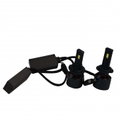 Lâmpada Super Led ALS H7, 10000LM, 6000K - Cód.13055
