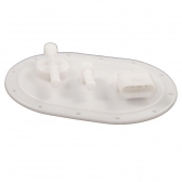 Flange Bomba TSA T030015 Fiat Uno Fire - Cód.13086