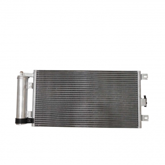 Condensador Denso DI447770-7630RC GM Celta - Cód.4780