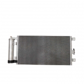 Condensador Denso DI447770-7630RC GM Celta - Cód.4780