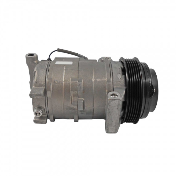 Compressor Denso 437100-6100RC Sprinter 313, 413 - Cód.4070