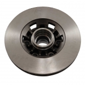 Kit Disco de Freio BD8605 Diant. GM Silverado - Cód.7917