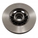 Kit Disco de Freio BD8605 Diant. GM Silverado - Cód.7917