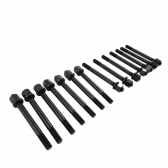 Prisioneiro de Cabeçote Forjado BMW 325, 328i - Cód.7038