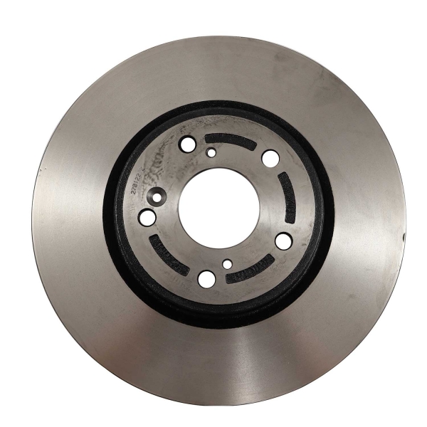 Kit Disco de Freio BD2948 Diant. Honda CR-V - Cód.8301