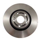 Kit Disco de Freio BD2948 Diant. Honda CR-V - Cód.8301