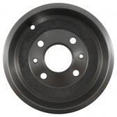 Kit Tambor de Freio BD9325 Tras. Fiat Tipo - Cód.7114