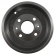 Kit Tambor de Freio BD9325 Tras. Fiat Tipo - Cód.7114