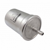 Filtro de Combustível Hengst H112WK Peugeot 206 - Cód.11691