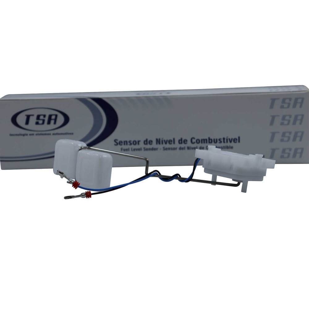 Sensor de Nivel TSA T010060 Fiat Palio, Siena - Cód.8017