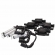 Kit Cabos e Bobinas de Ignição Delphi GM Prisma - Cód.9171