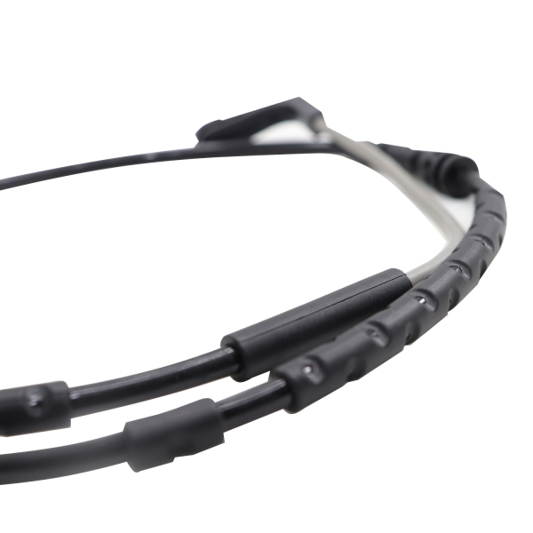 Sensor de Pastilha Textar 98042600 BMW Z4 35i - Cód.10410