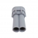 Conector Elétrico 2 vias Bico Nippon Denso ETE8724- Cód.5839
