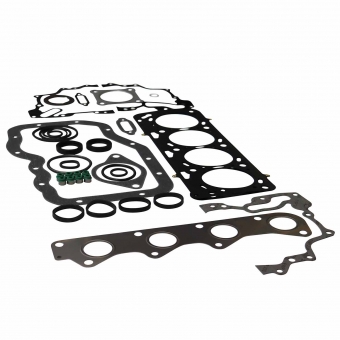 Kit de Juntas Completo Elring B85.370 VW Fox, Gol - Cód.8802