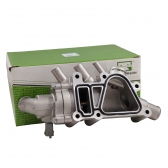 Válv. Termostática MTE VT421.100 Ford Zetec Rocam -Cód.13008