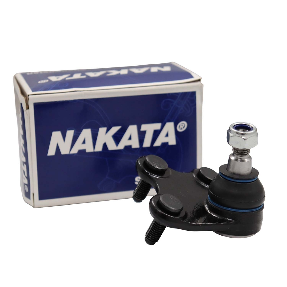 Pivo de Suspensão L.D. Nakata N1075 VW Gol - Cód.13410