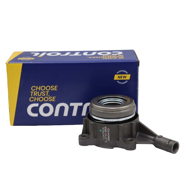 Atuador de Embreagem Controil C2740 Ford Ranger - Cód.14453