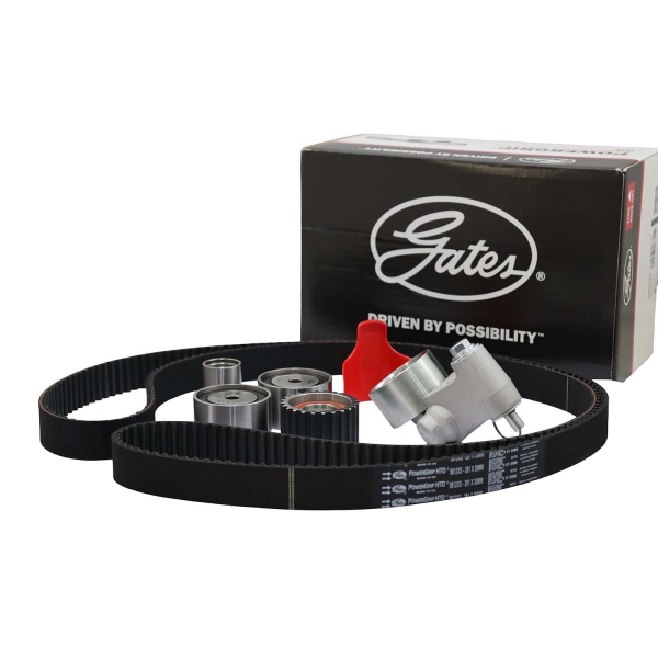 Kit Correia Dentada Gates KS815 Subaru Impreza - Cód.14607
