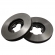 Kit Disco de Freio BD5659 Diant Ford Transit - Cód.14285
