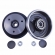 Kit Tambor de Freio BD3104KT Tras. Renault Kwid - Cód.6274