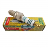 Vela de Ignição Denso Iridium IXU27 Fiat T-Jet - Cód.2678