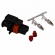 Conector 2 Vias ETE4516 Bico Injetor Amarok - Cód.12737